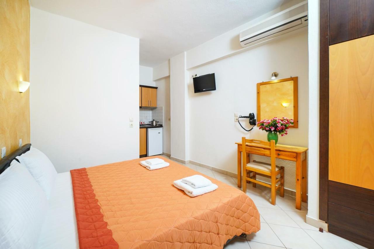 Konstantinos Beach 2 Limenaria  Exterior foto